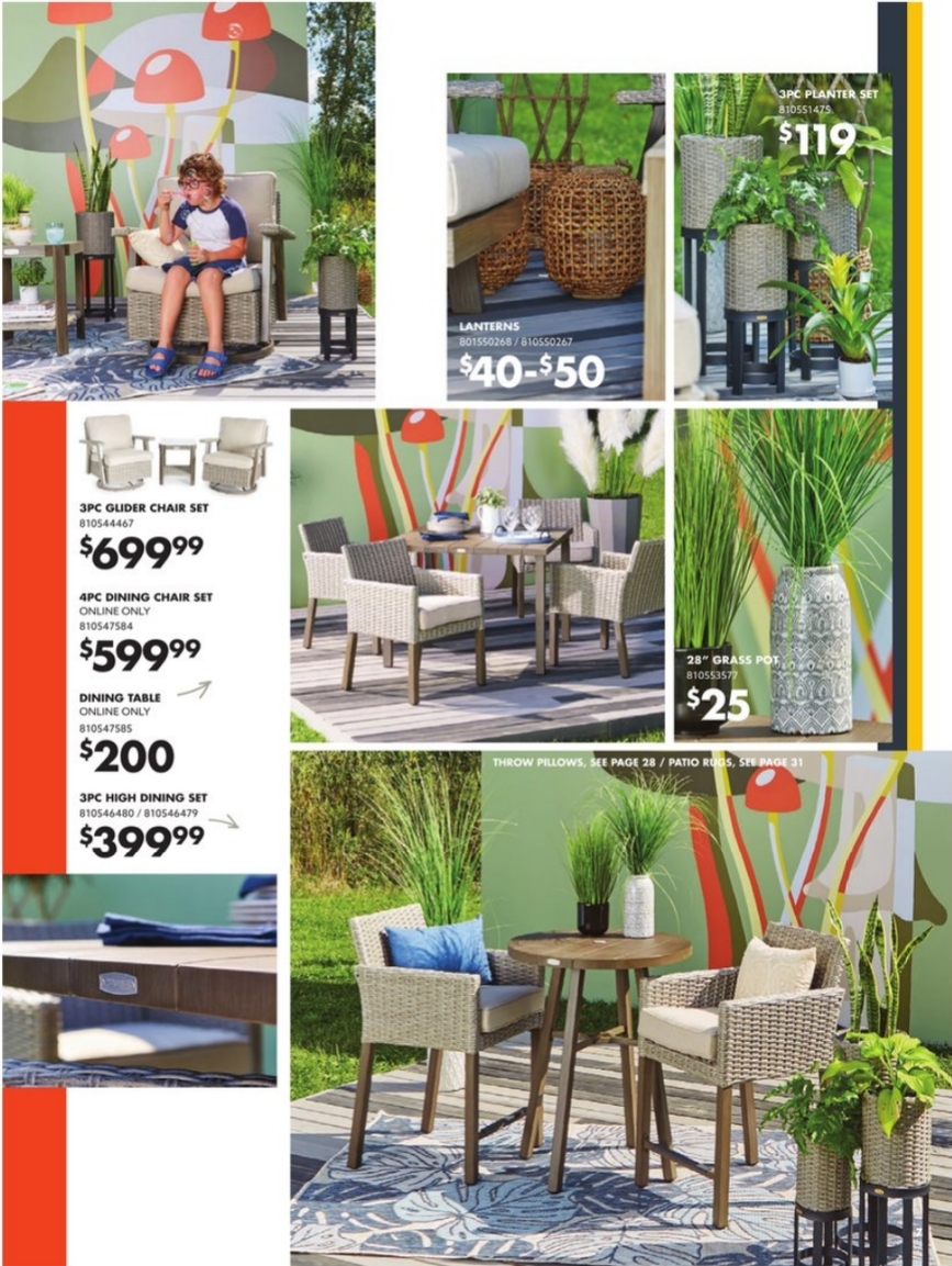 Big Lots Ad page 7