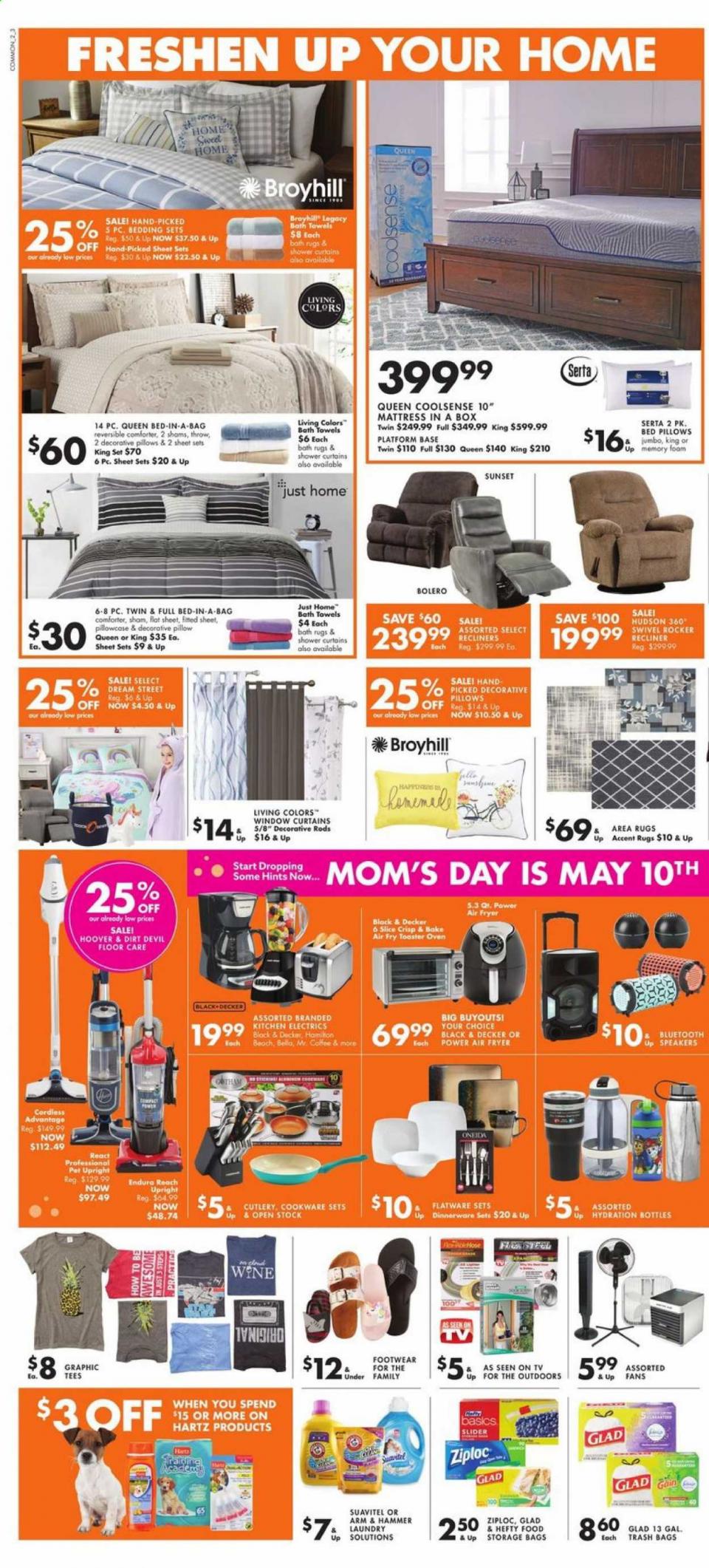 Big Lots Ad