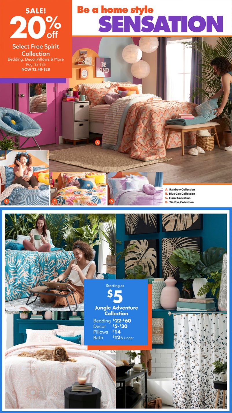Big Lots Ad