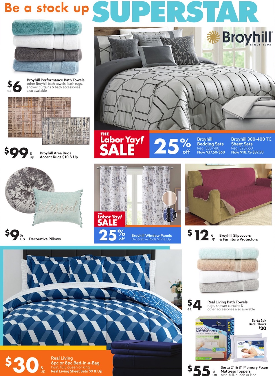 Big Lots Ad page 5
