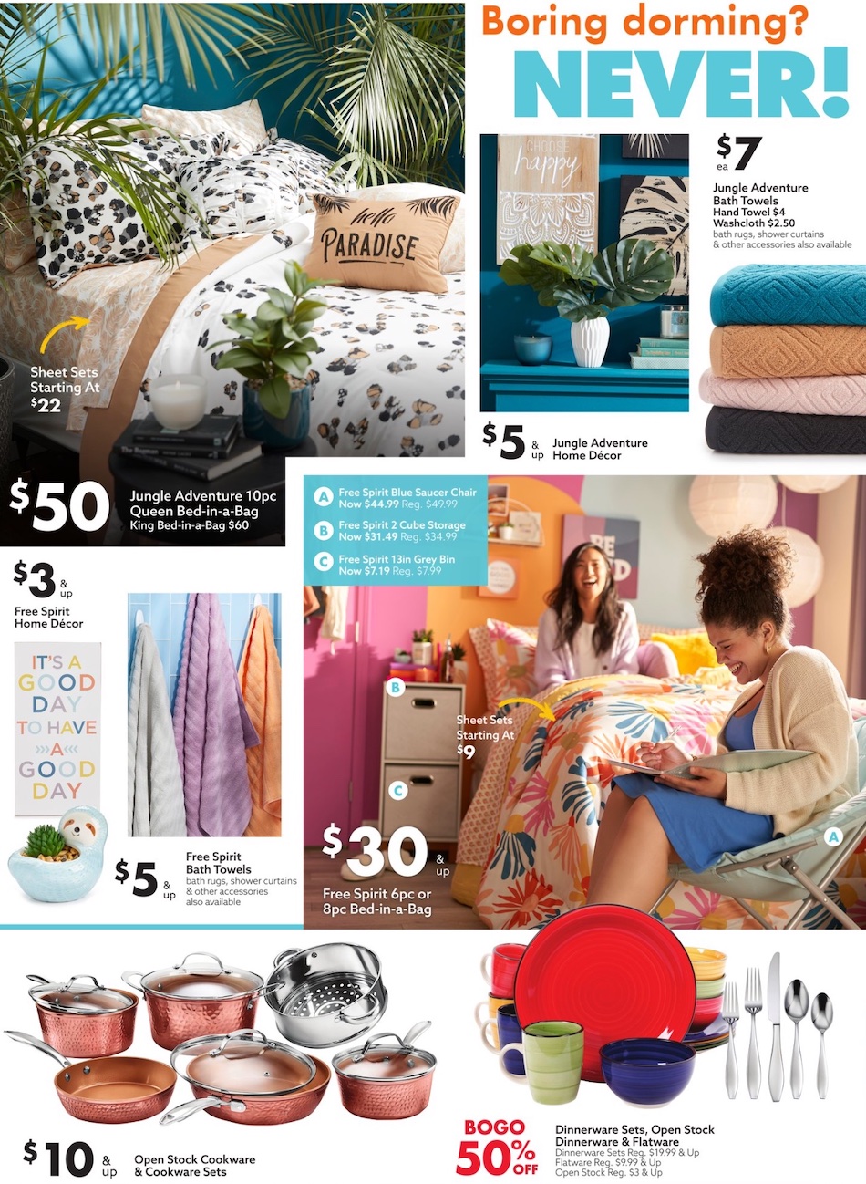 Big Lots Ad page 7