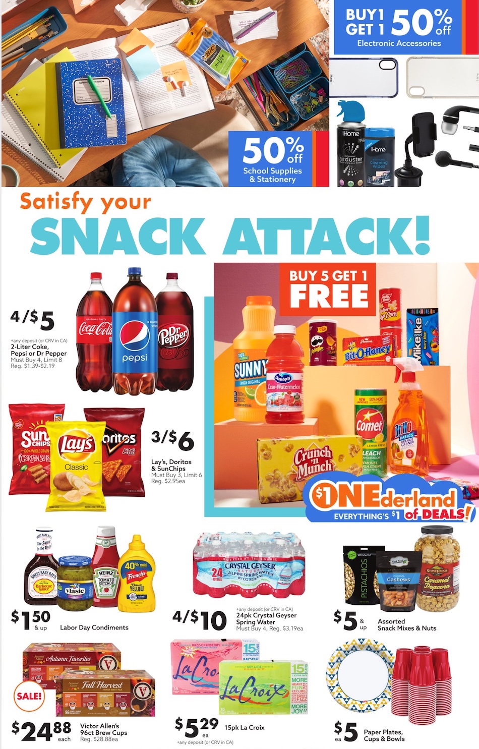 Big Lots Ad page 8