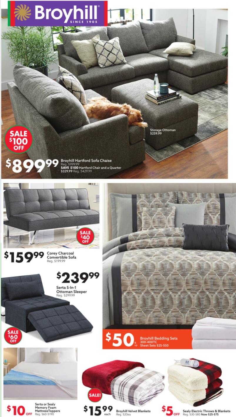 Big Lots Ad page 13