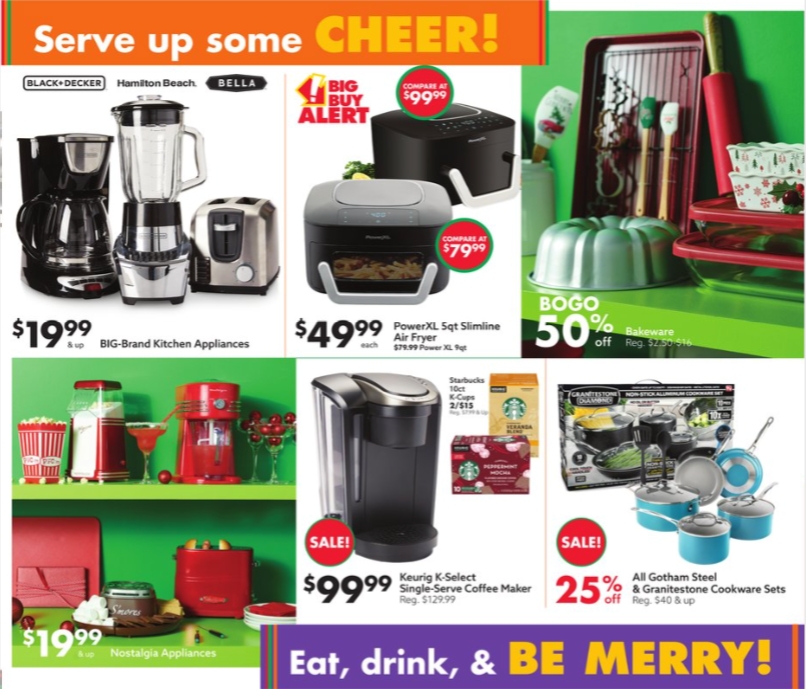 Big Lots Ad page 17