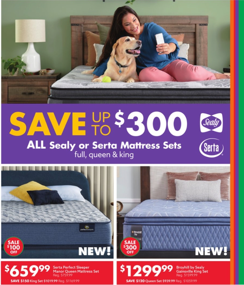 Big Lots Ad page 5