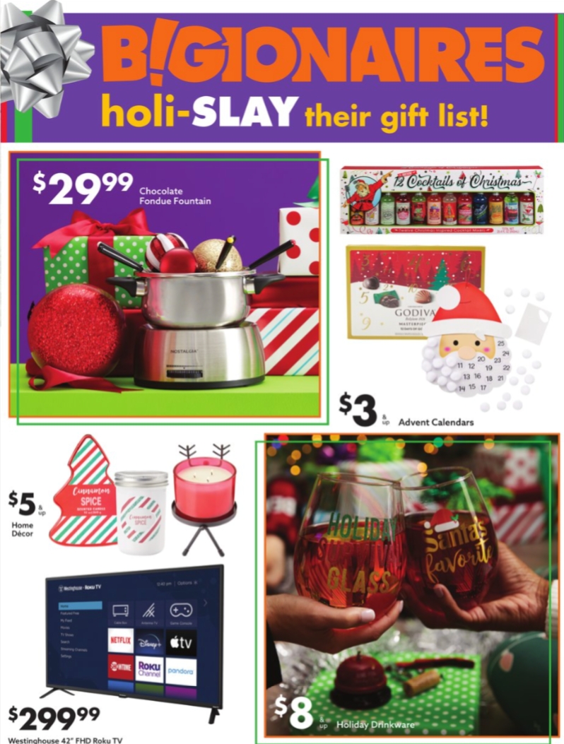 Big Lots Ad page 7