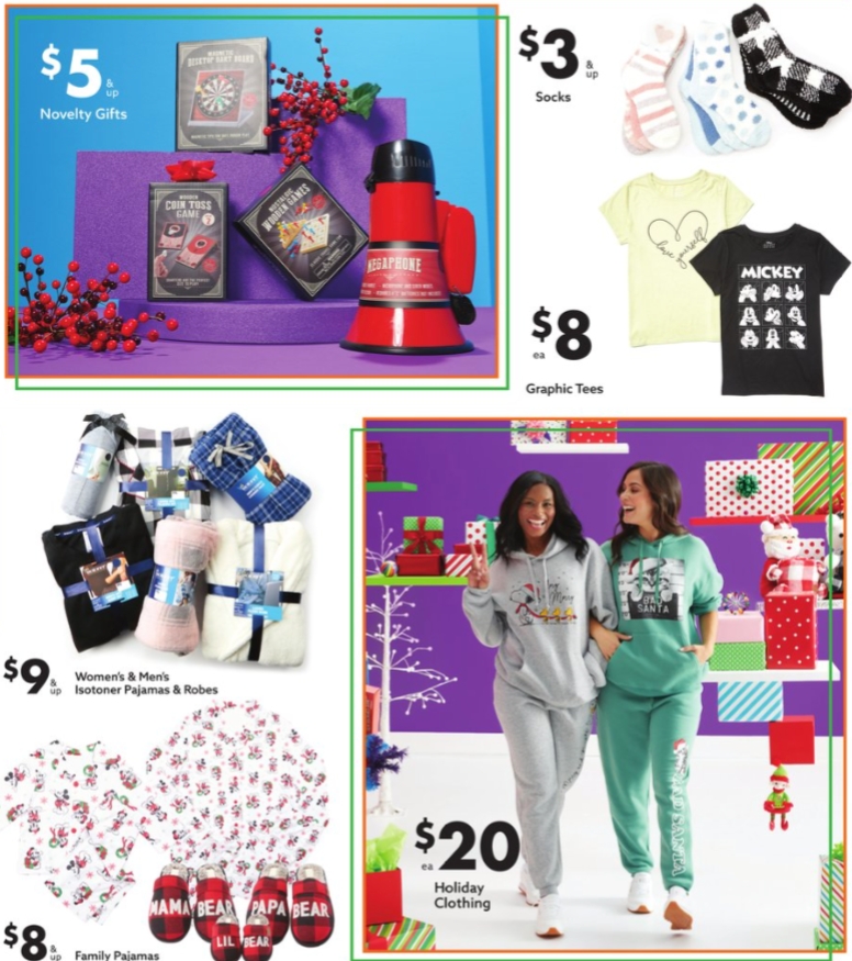 Big Lots Ad page 8