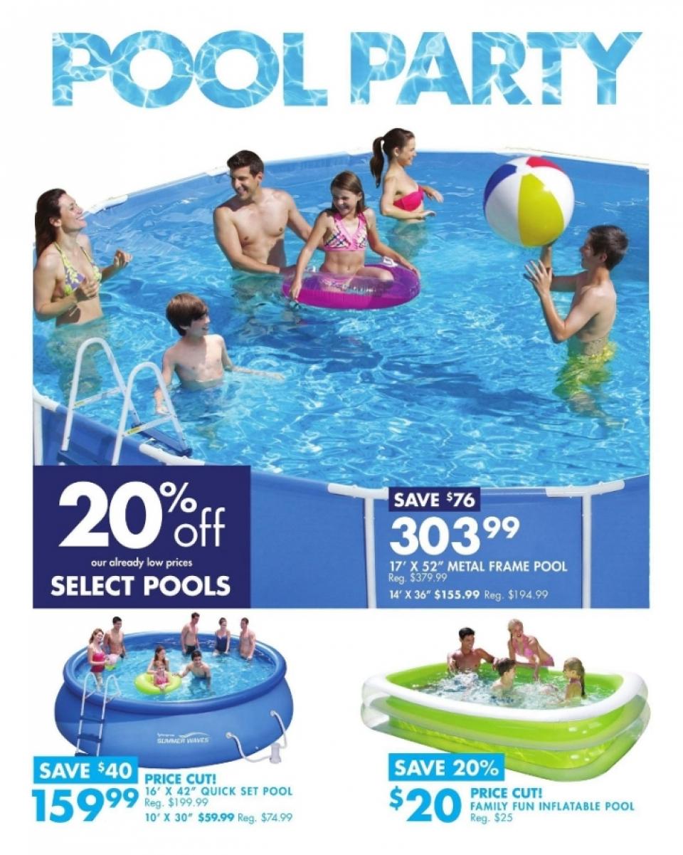 Big Lots Ad page 11