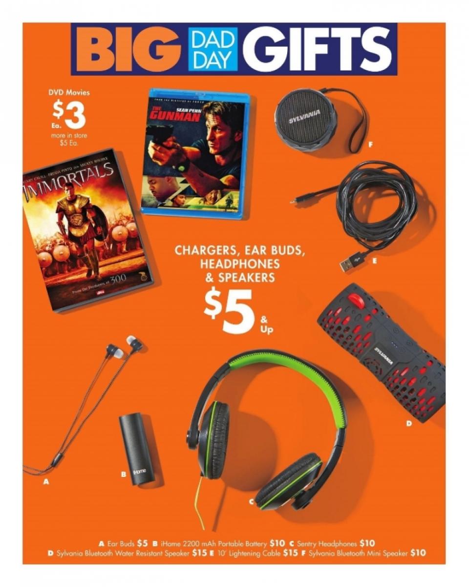 Big Lots Ad page 13