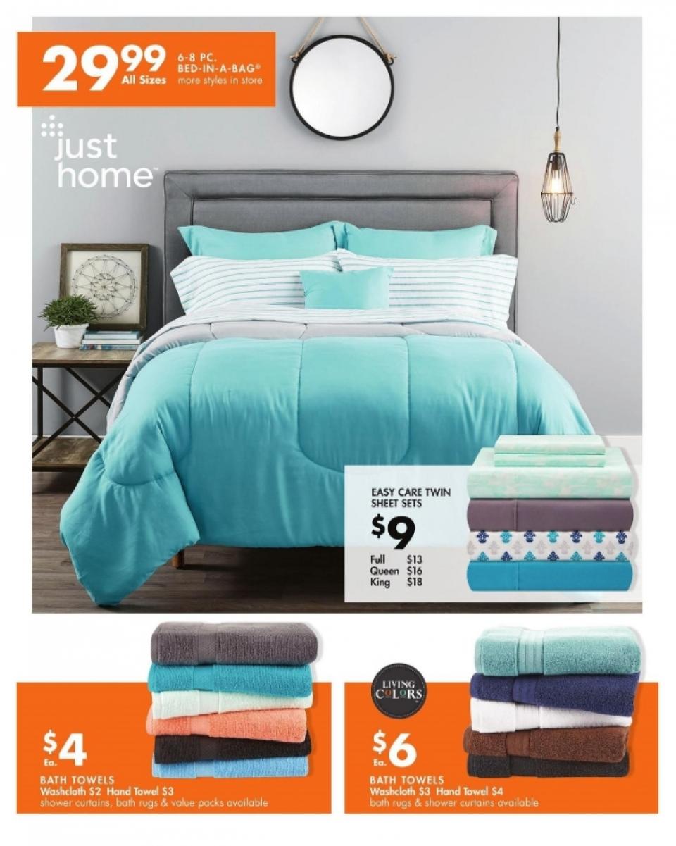 Big Lots Ad page 19