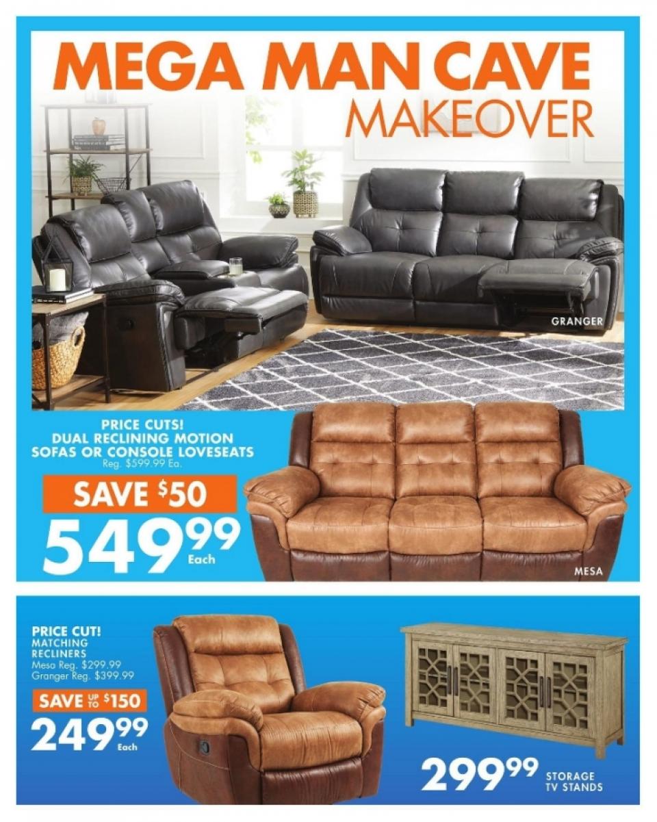 Big Lots Ad