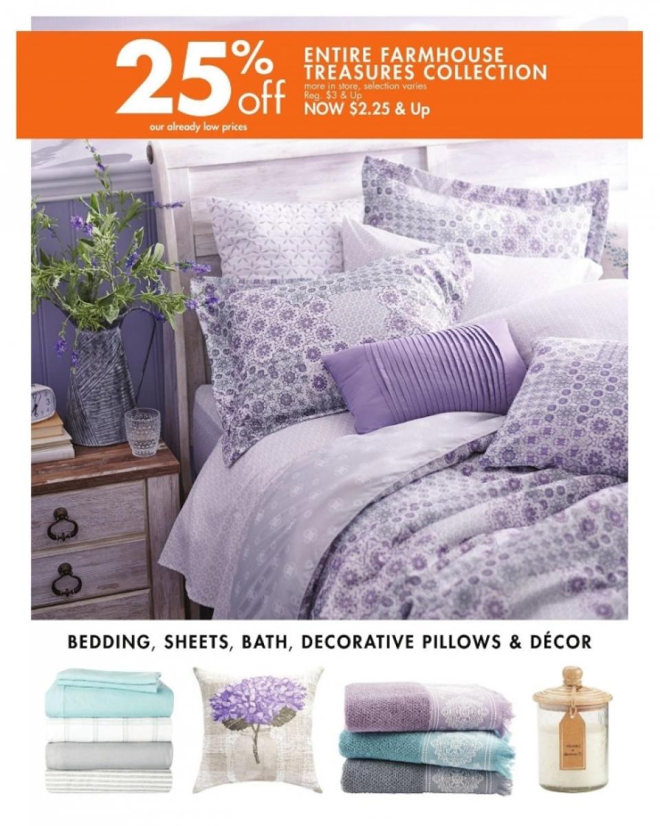 Big Lots Ad page 20