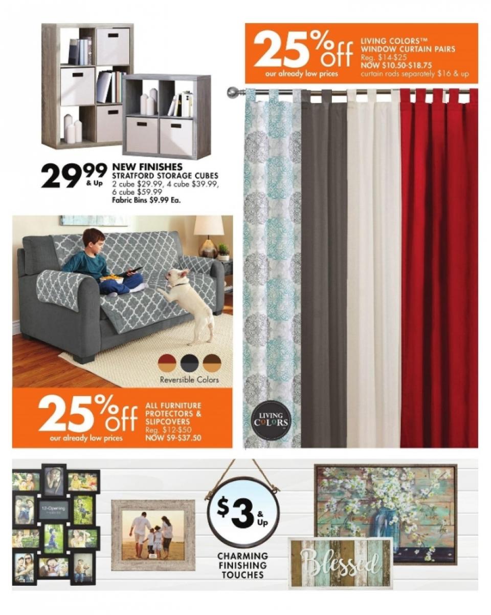 Big Lots Ad page 21