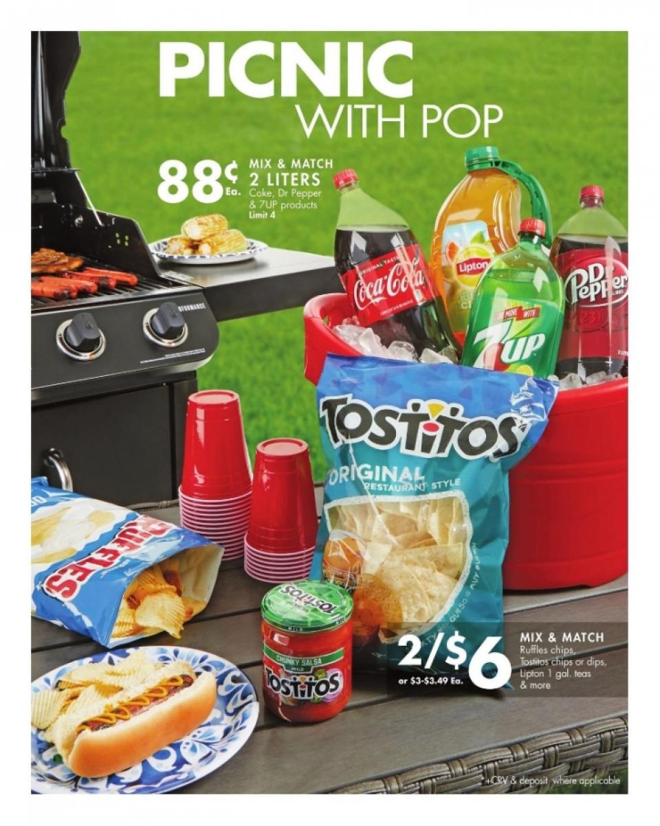 Big Lots Ad page 22