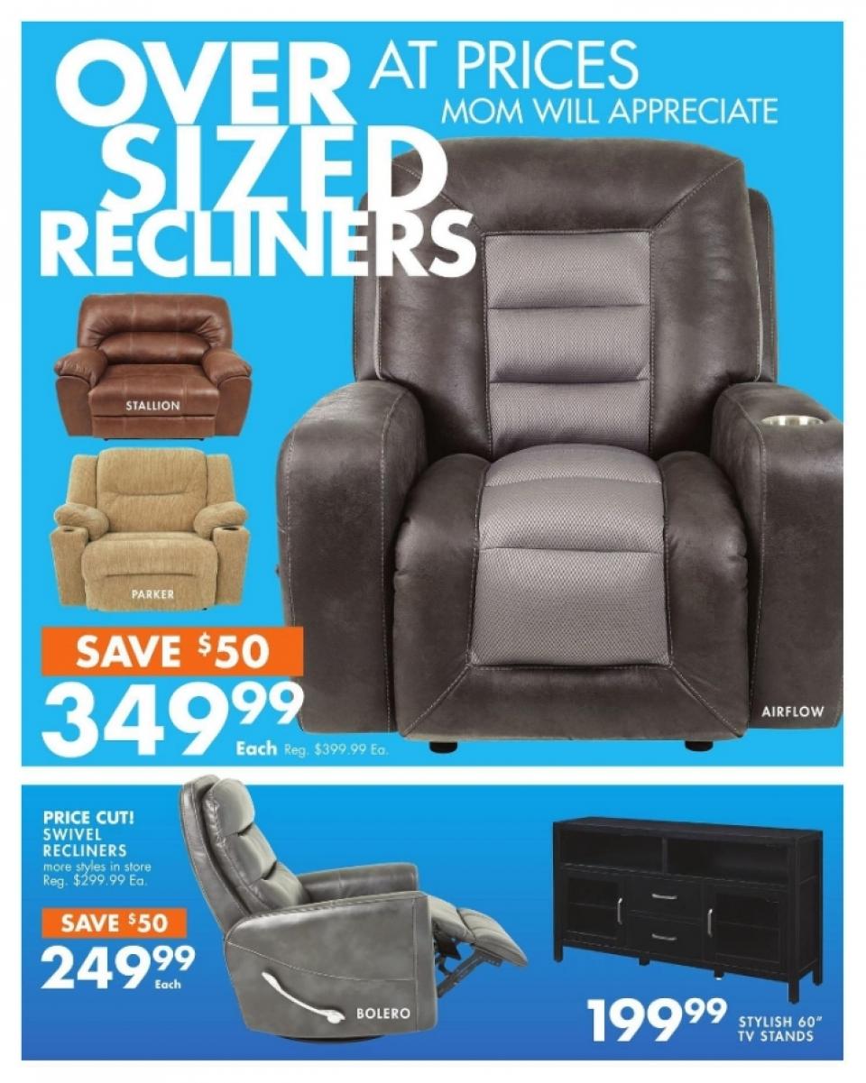 Big Lots Ad page 3
