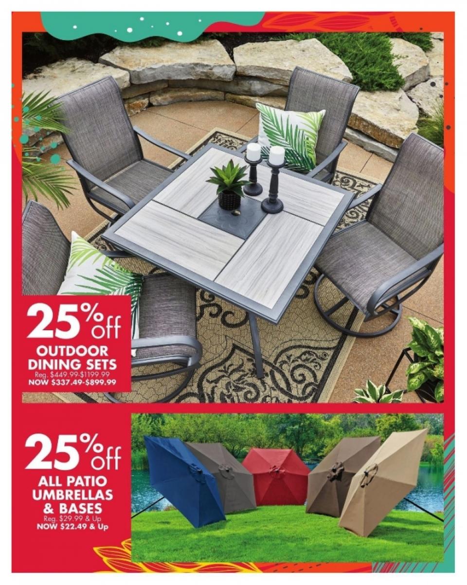 Big Lots Ad page 6