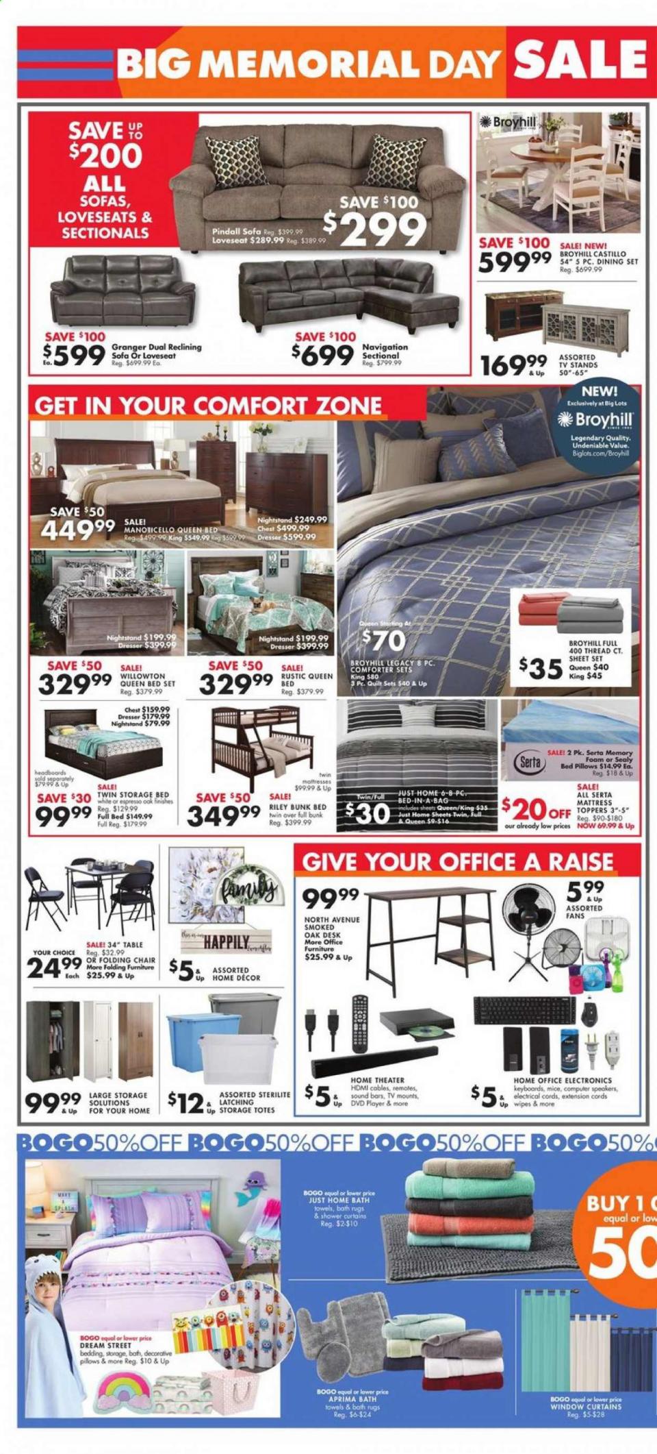 Big Lots Ad