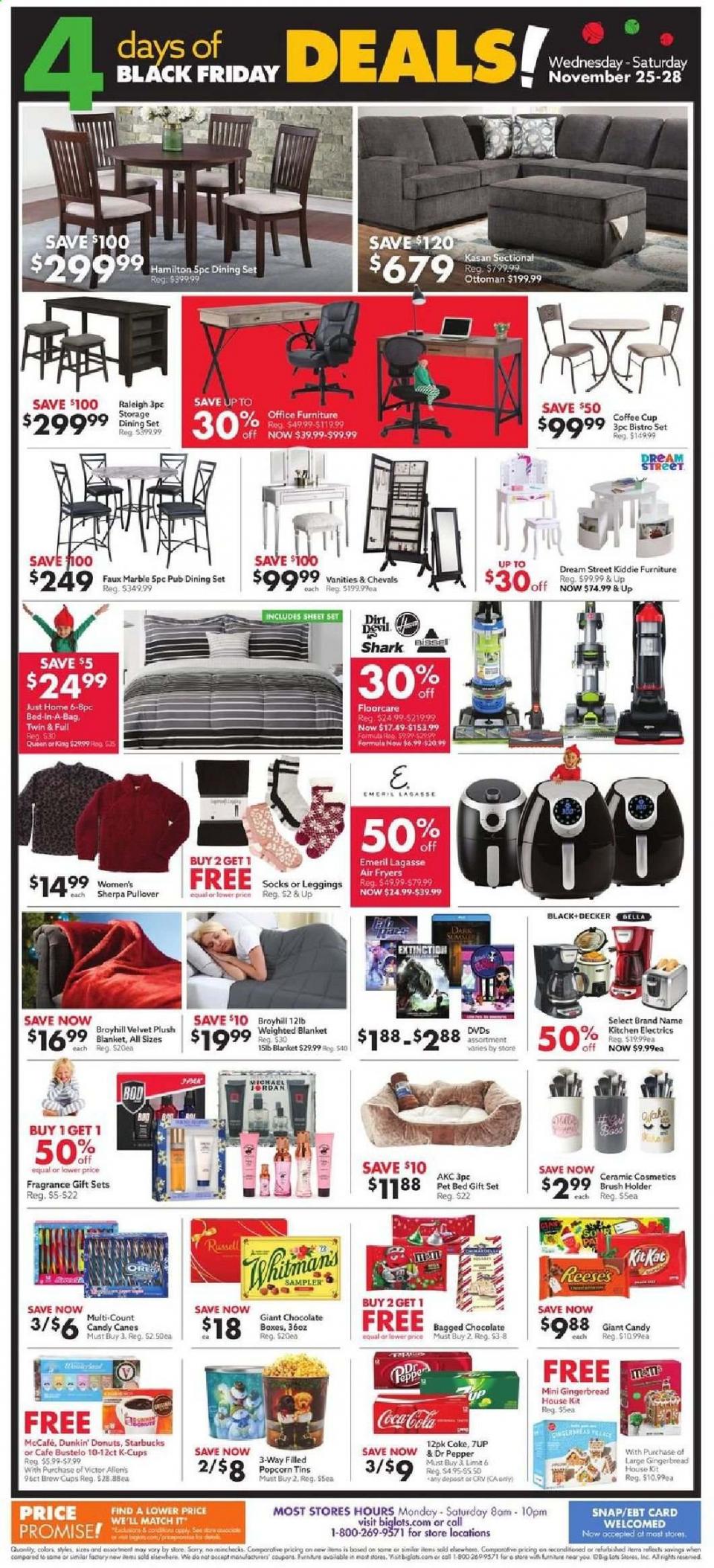 Big Lots Ad