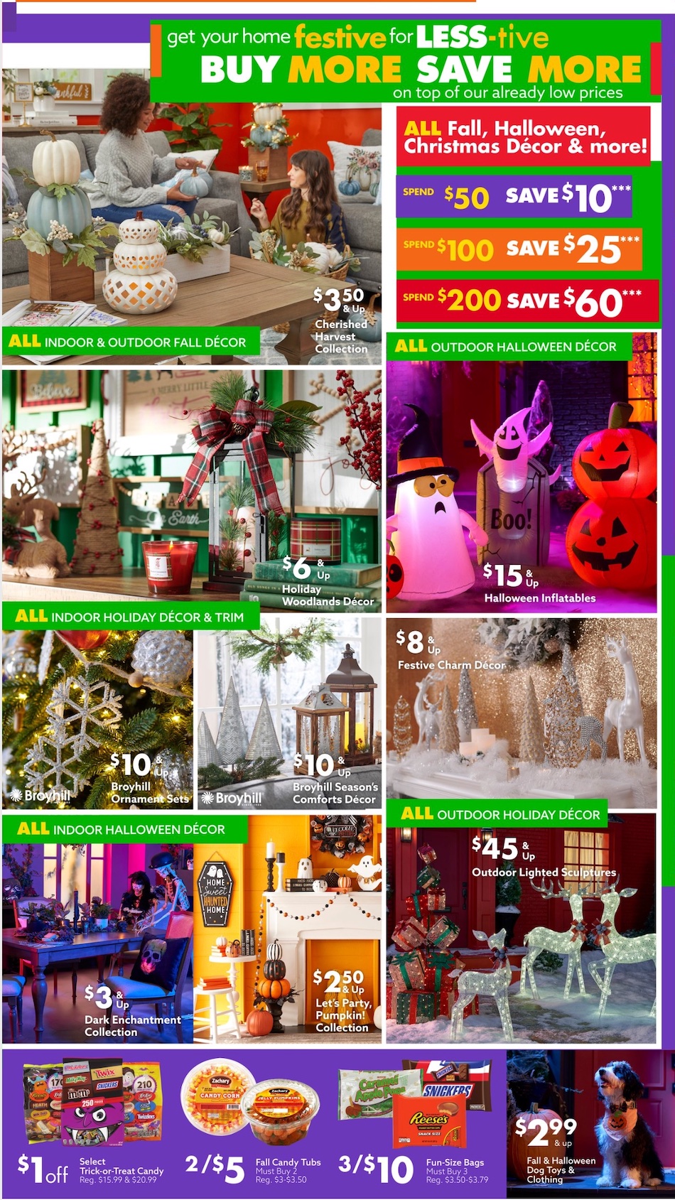 Big Lots Ad
