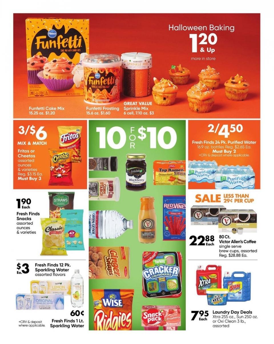 Big Lots Ad
