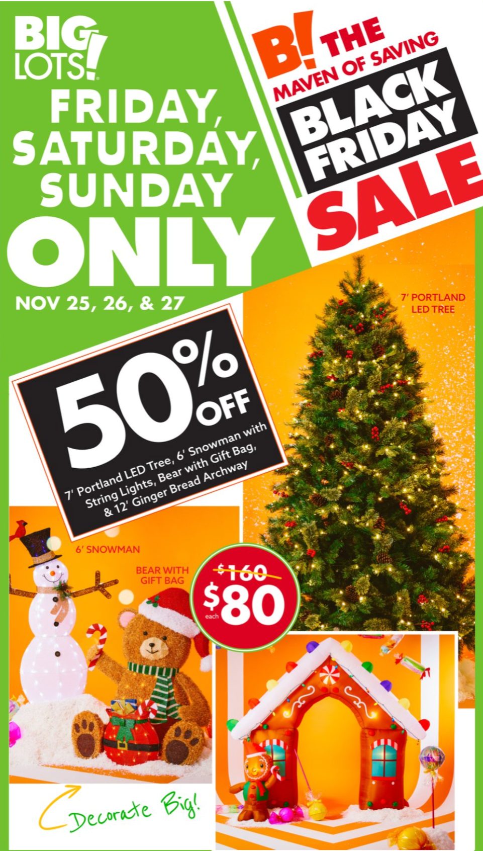 Big Lots Ad page 6