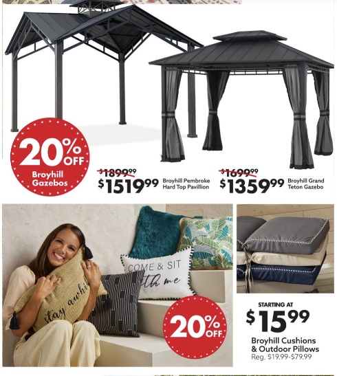 Big Lots Ad page 11