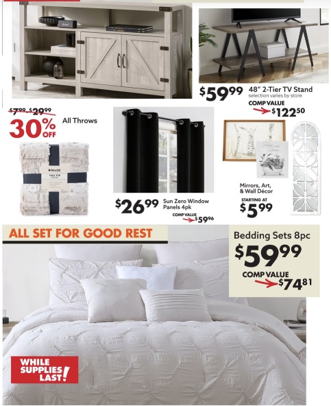 Big Lots Ad page 14