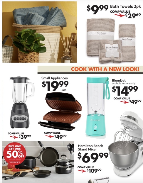 Big Lots Ad page 16