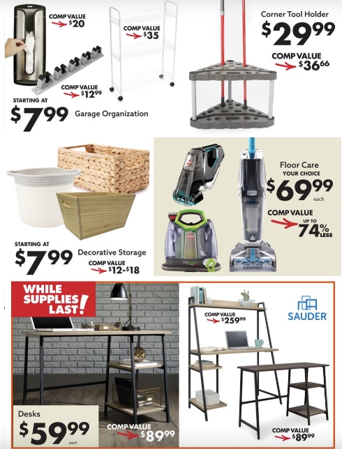 Big Lots Ad page 17