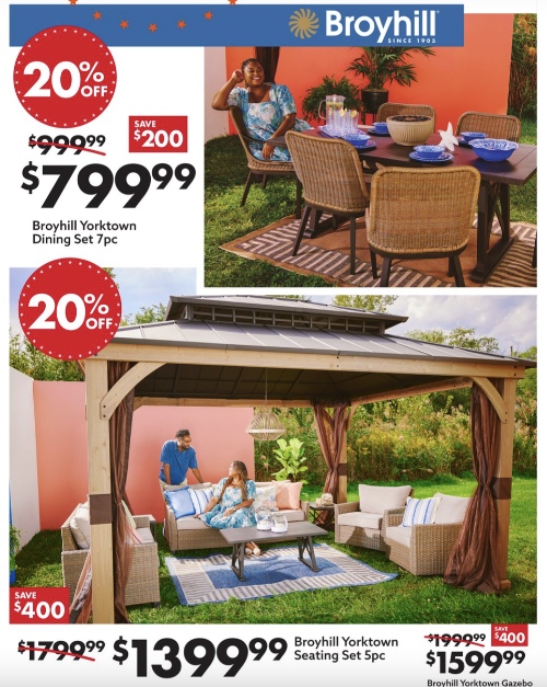 Big Lots Ad page 9