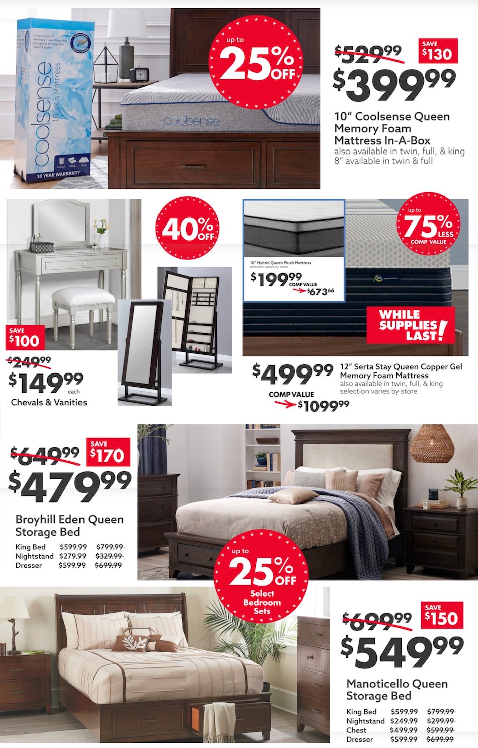 Big Lots Ad page 3