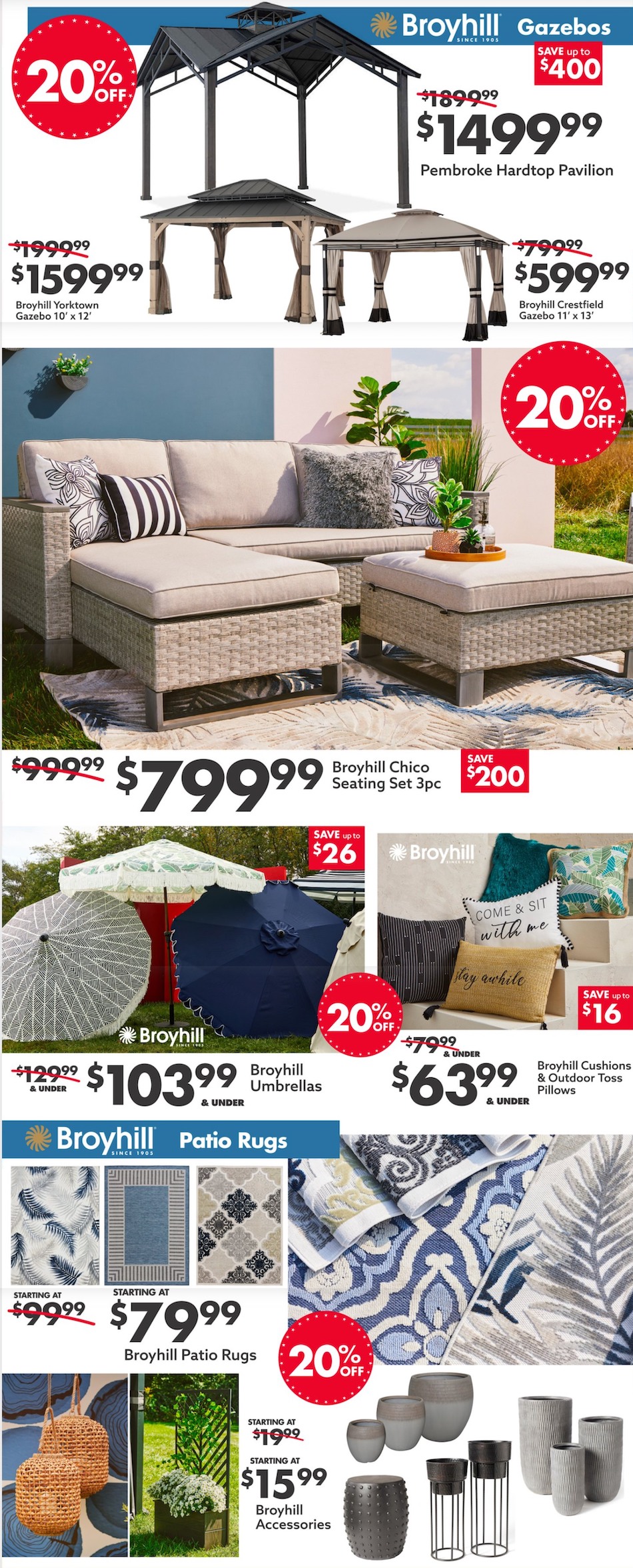 Big Lots Ad page 5