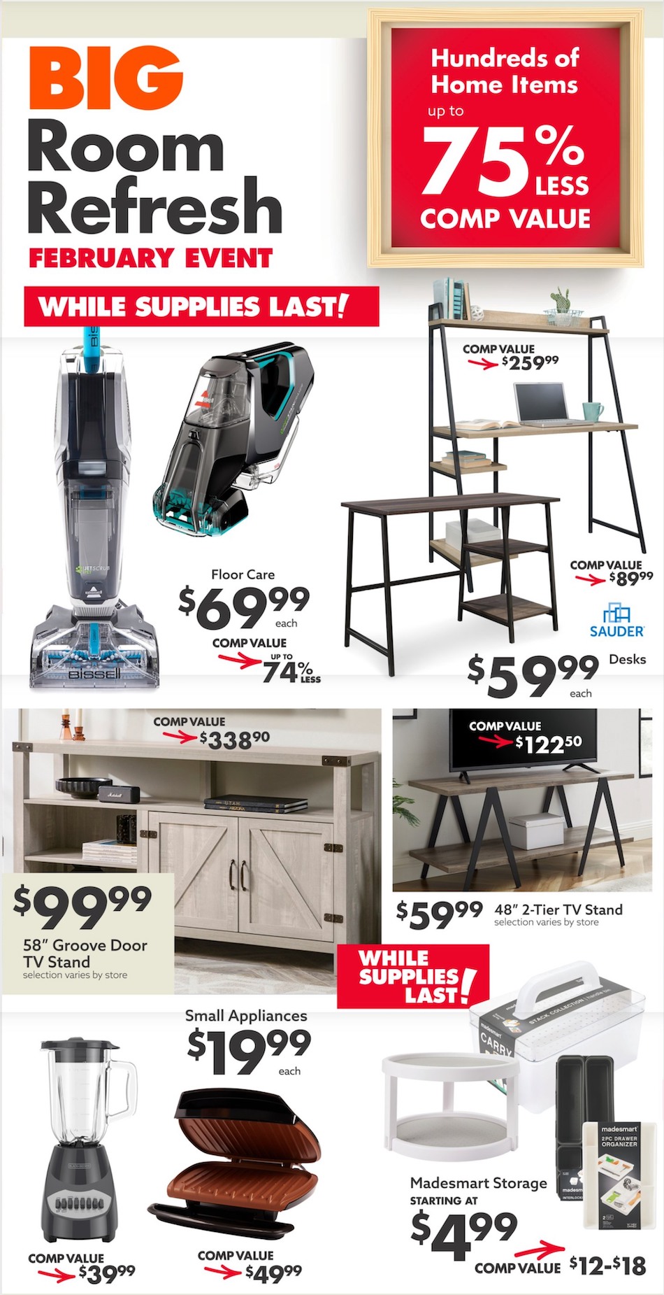 Big Lots Ad page 6