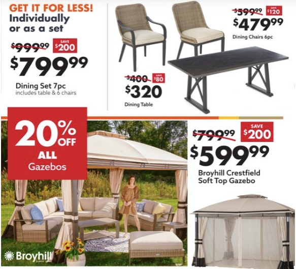 Big Lots Ad page 11