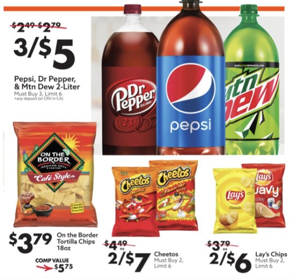 Big Lots Ad page 13