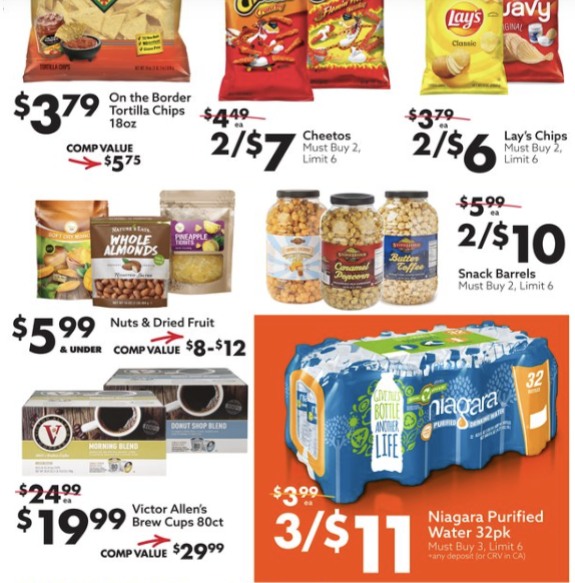 Big Lots Ad page 14