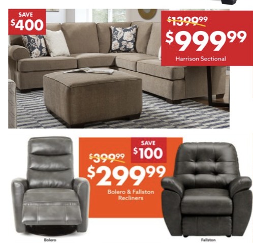 Big Lots Ad