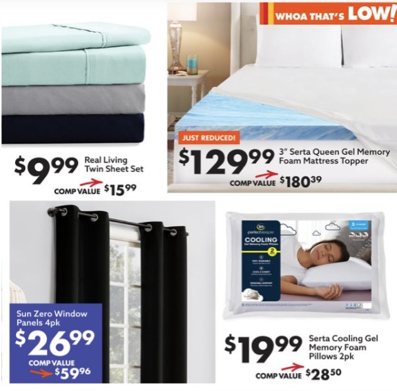 Big Lots Ad page 24