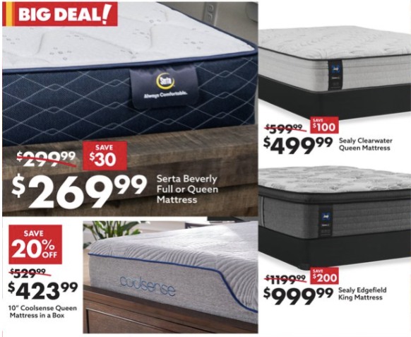 Big Lots Ad page 3