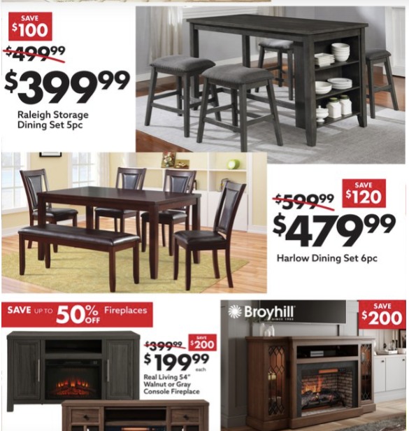 Big Lots Ad page 5