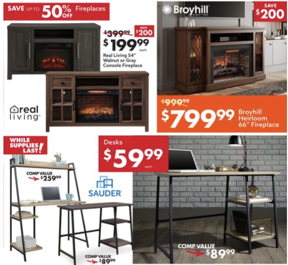 Big Lots Ad page 6