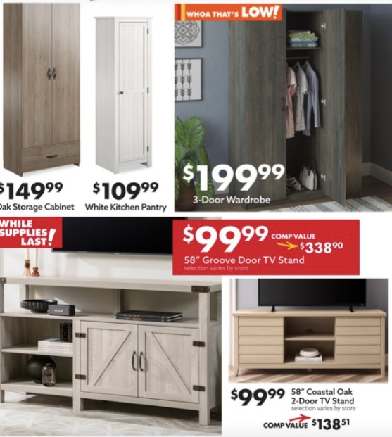 Big Lots Ad page 7