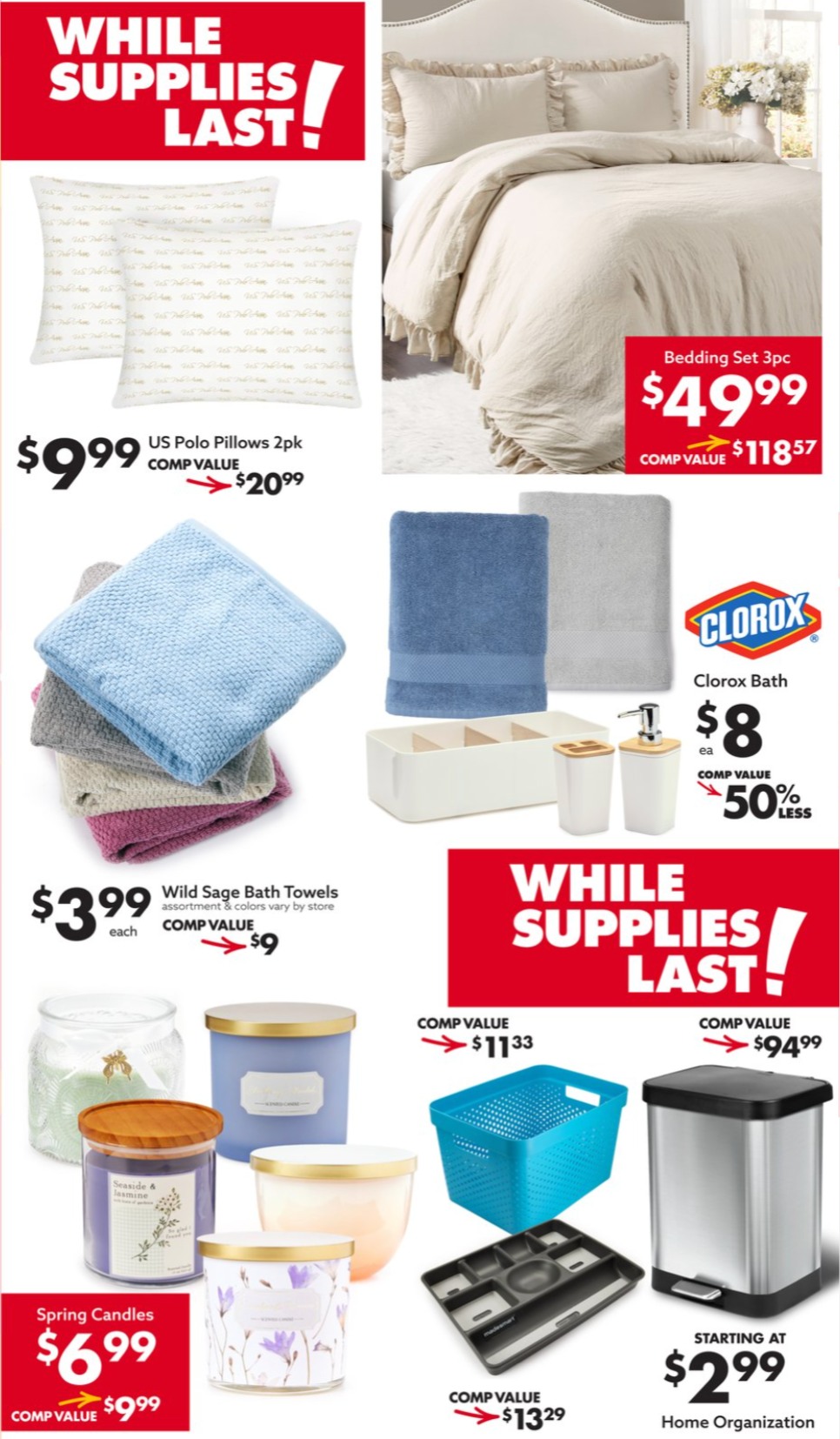 Big Lots Ad