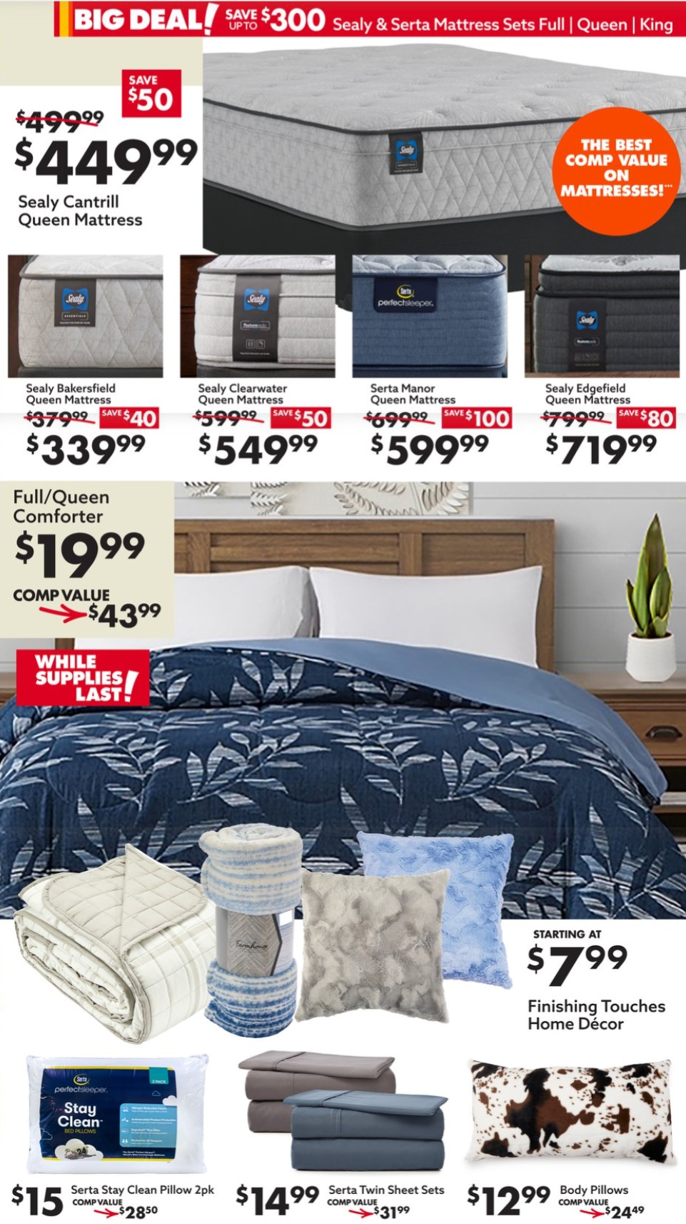 Big Lots Ad page 3