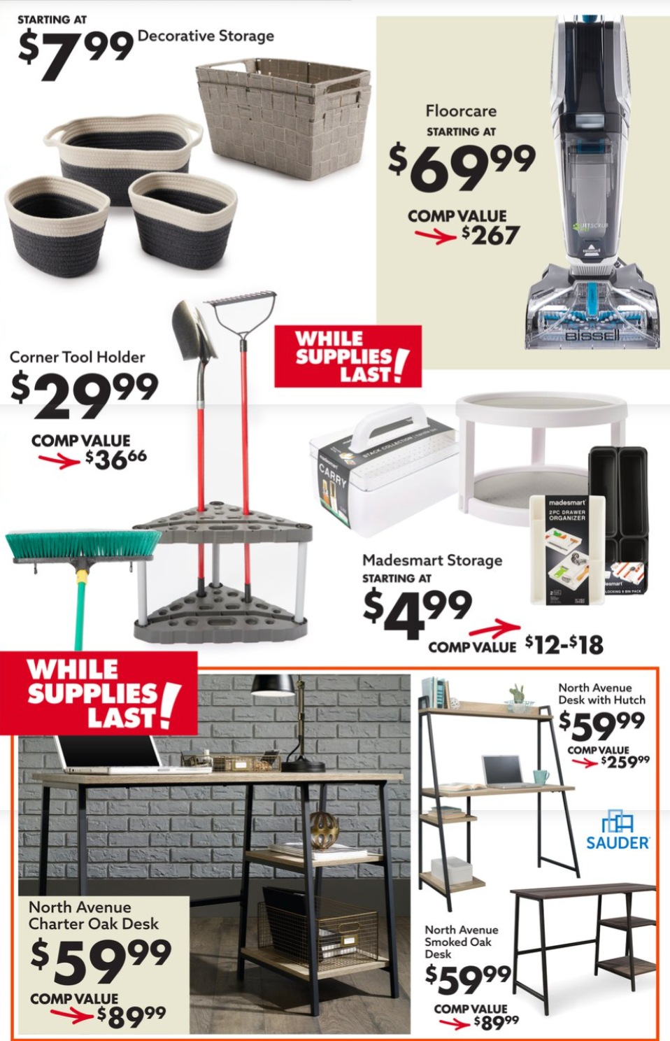 Big Lots Ad page 6