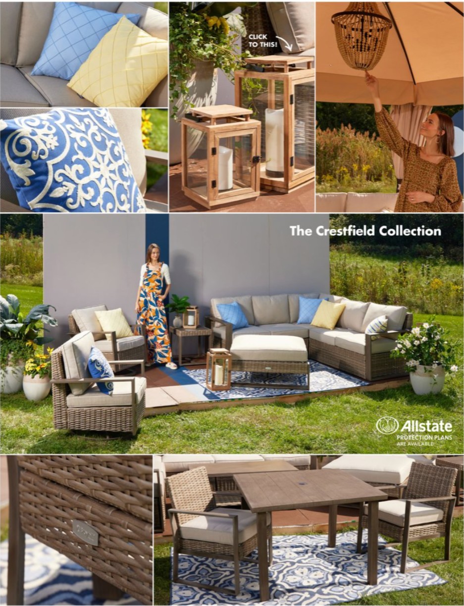 Big Lots Ad page 15