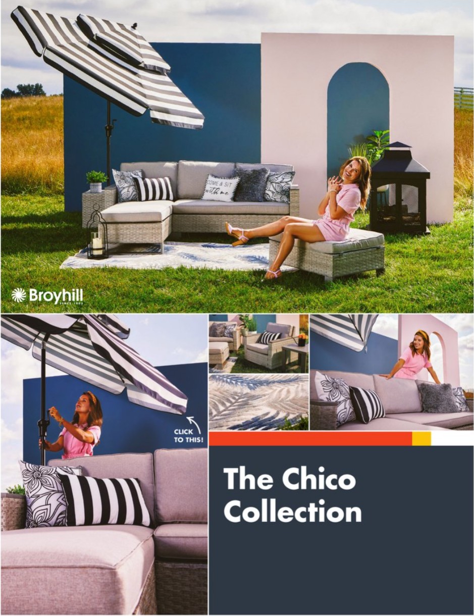 Big Lots Ad page 20