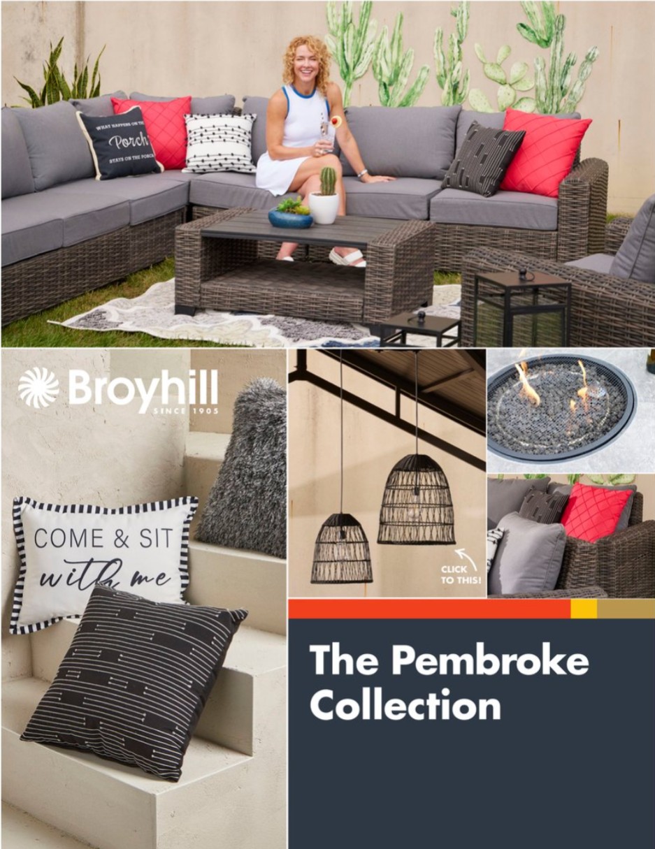 Big Lots Ad page 22