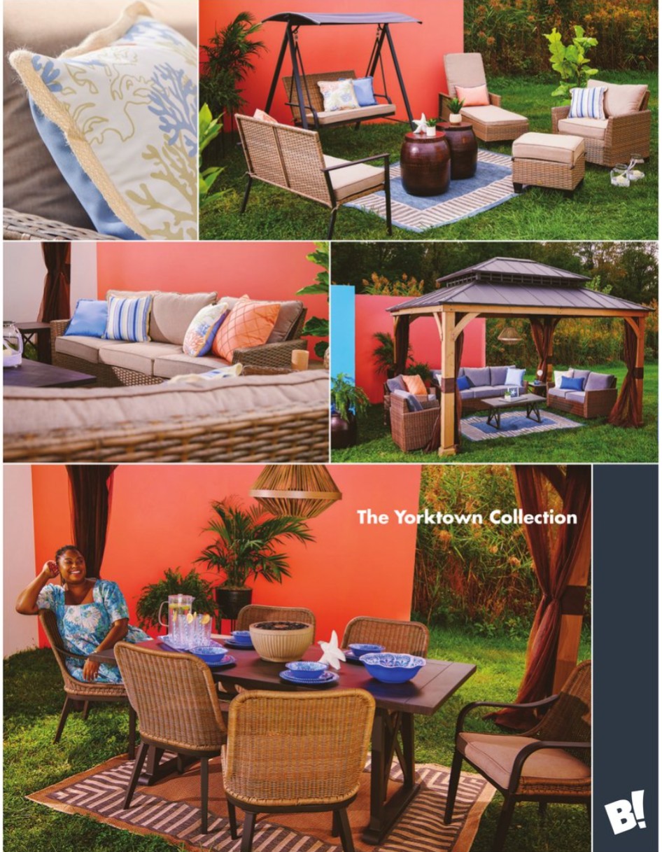 Big Lots Ad page 4