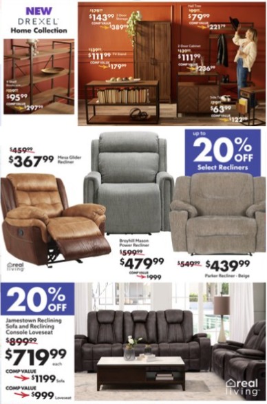 Big Lots Ad page 10